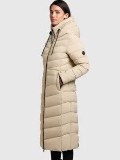 Mantel INGRAM4 BEIGE