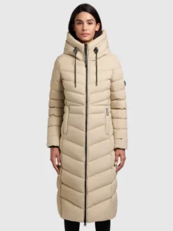 Mantel INGRAM4 BEIGE