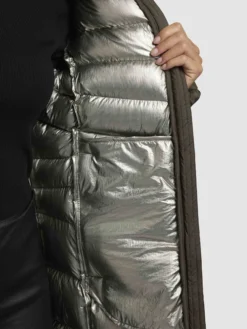 Mantel INGRAM4 Khaki