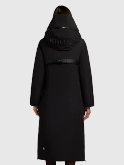 Mantel LOFI2 BLACK