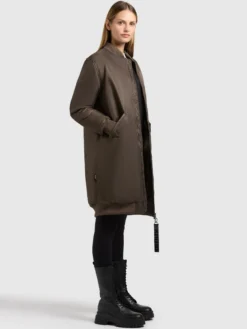 Mantel LULU POTTER BROWN