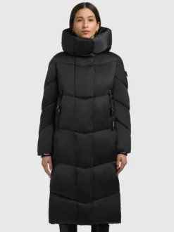 Mantel MANELIA2 BLACK