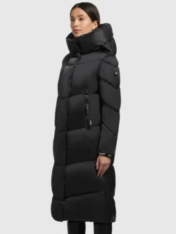 Mantel MANELIA2 BLACK