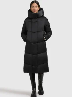 Mantel MANELIA2 BLACK