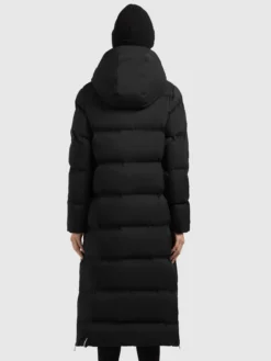 Mantel MAYLA4 BLACK