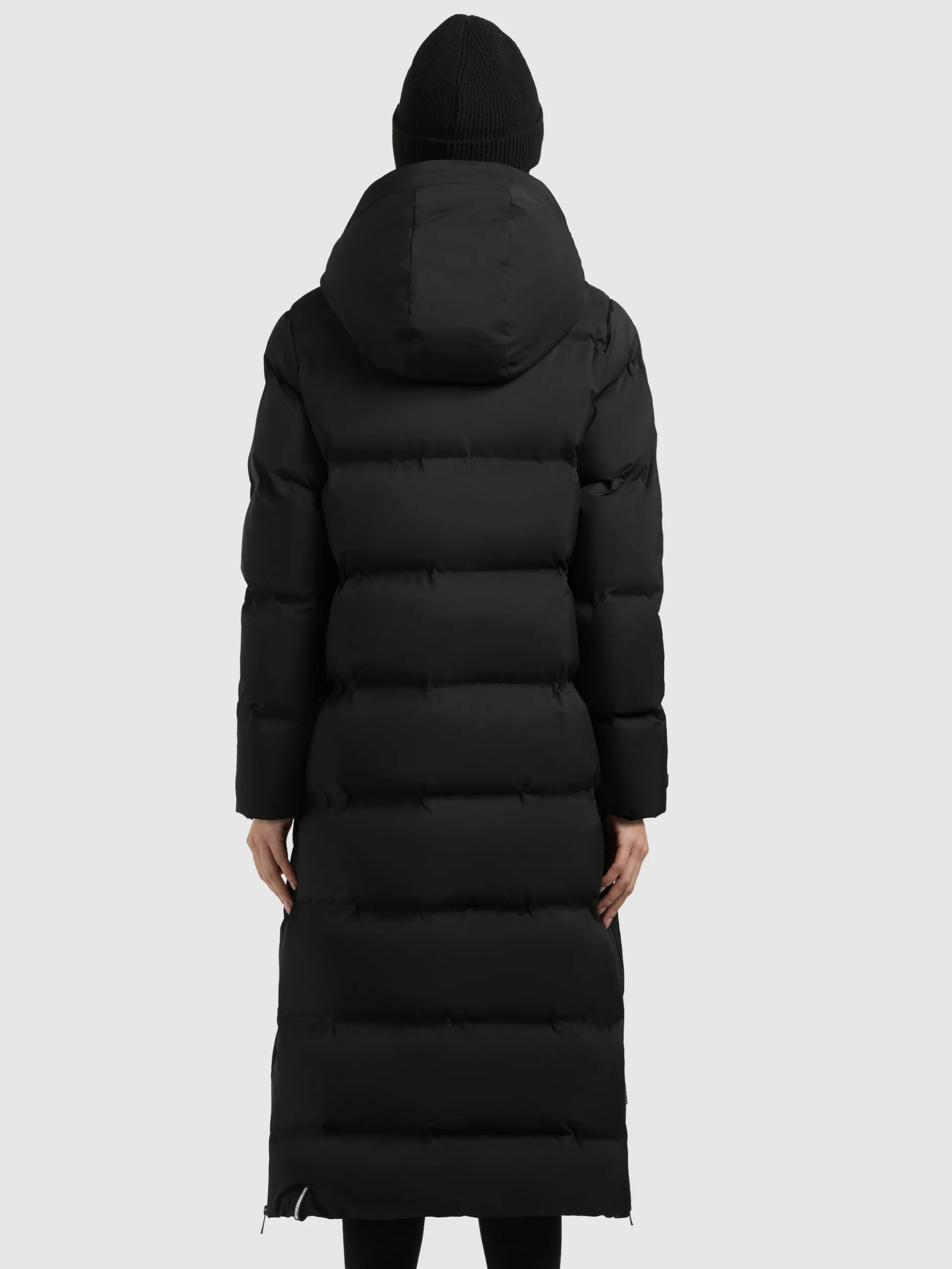 Mantel MAYLA4 BLACK
