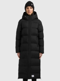 Mantel MAYLA4 BLACK