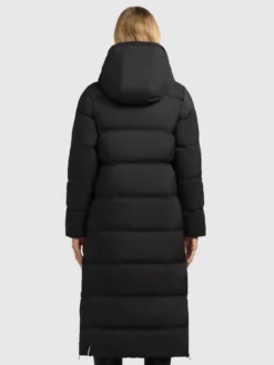 Mantel MAYLA3 BLACK