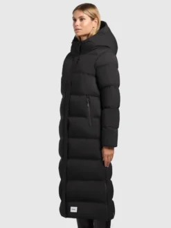 Mantel MAYLA3 BLACK