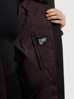 Mantel MAYLA4 WINE RED