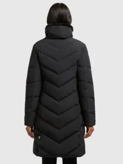 Mantel NYOMI BLACK