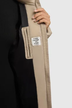 Mantel ODANA3 BEIGE