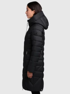 Mantel ODANA3 BLACK