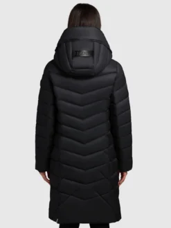 Mantel ODANA3 BLACK