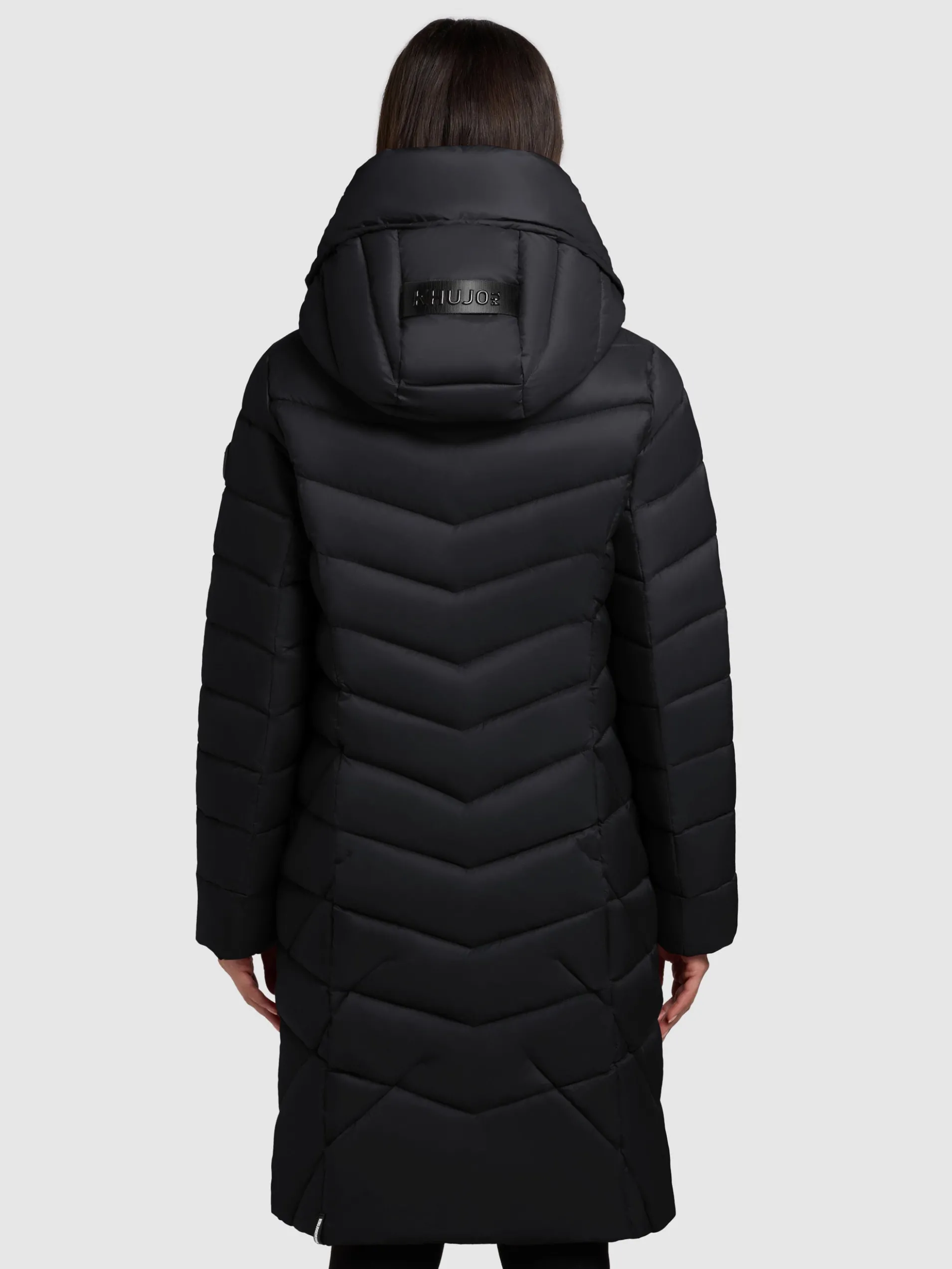 Mantel ODANA3 BLACK