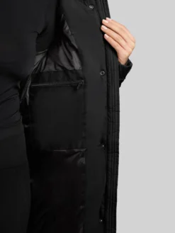 Mantel SHIMANTA5 BLACK