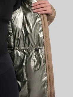 Mantel SIMMIE2 COOKIE BEIGE