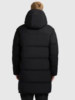 Mantel STANK2 BLACK