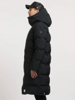 Mantel STIG OBRAGE GREY