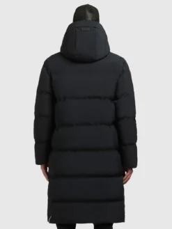Mantel STIG OBRAGE GREY