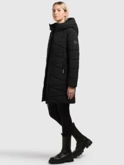 Mantel TIFF2 BLACK