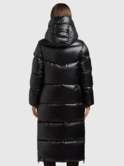 Mantel TONIA BLACK