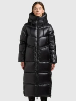 Mantel TONIA BLACK