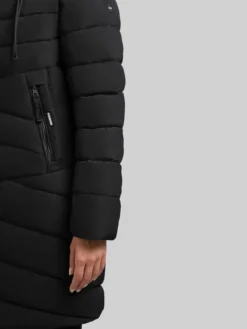 Mantel VARE BLACK