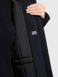 Mantel YAAK5 NIGHTFALL NAVY