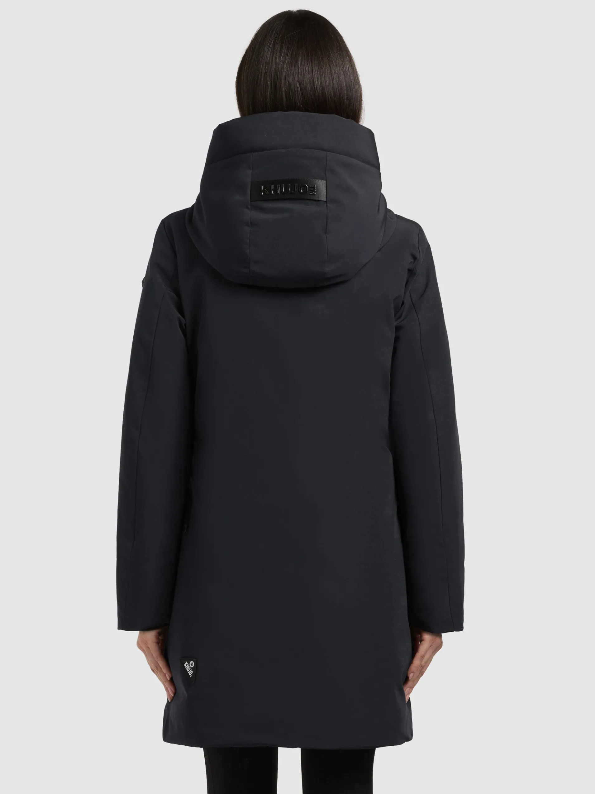 Mantel ZOLA NIGHTFALL NAVY