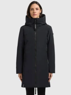 Mantel ZOLA NIGHTFALL NAVY