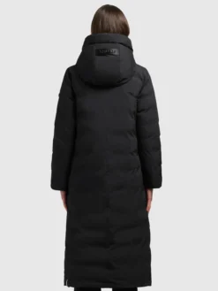 Wendemantel DAWI BLACK