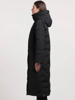 Wendemantel DAWI BLACK